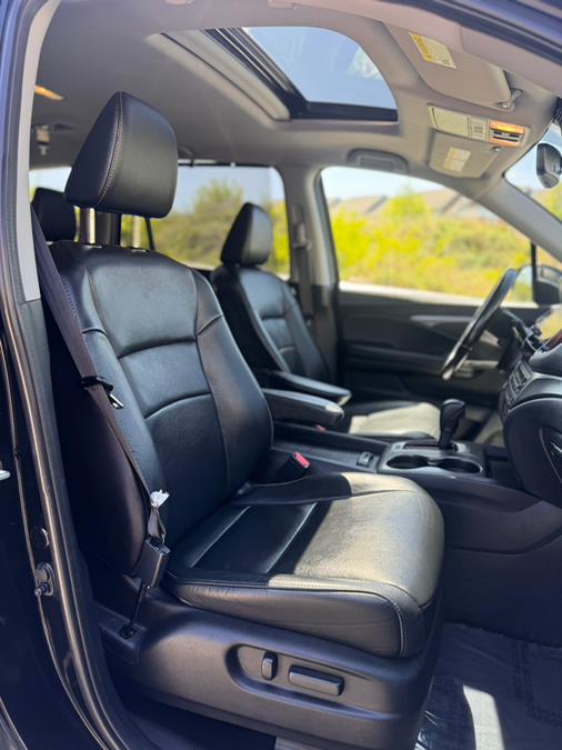 2019 Honda Pilot EX-L AWD photo