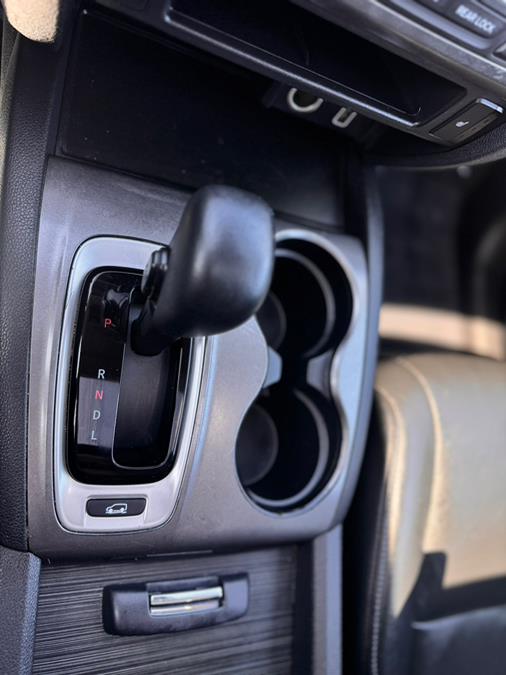 2019 Honda Pilot EX-L AWD photo