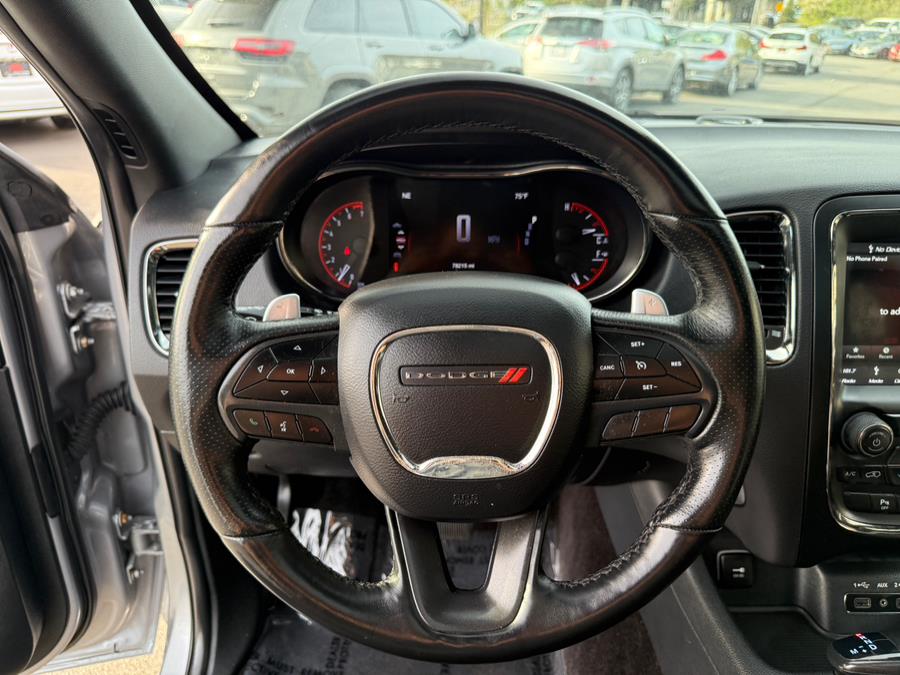 2018 Dodge Durango GT   AWD photo