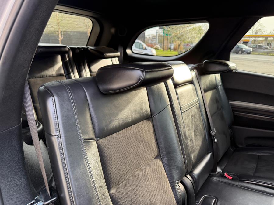 2018 Dodge Durango GT   AWD photo