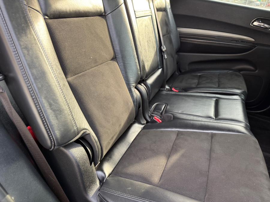 2018 Dodge Durango GT   AWD photo