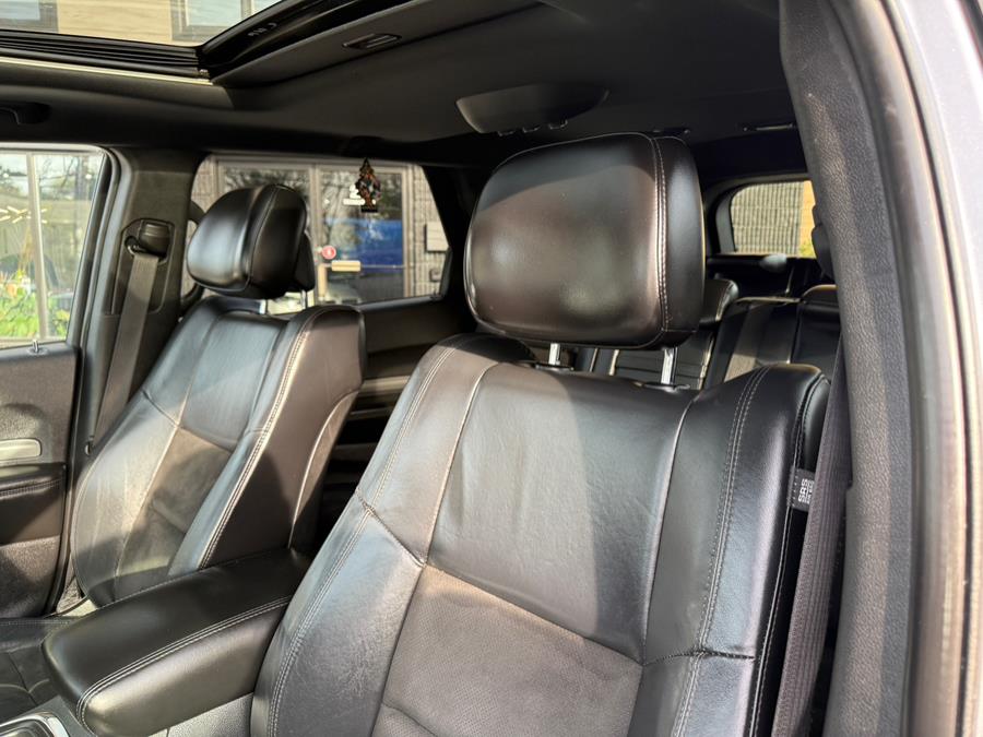 2018 Dodge Durango GT   AWD photo