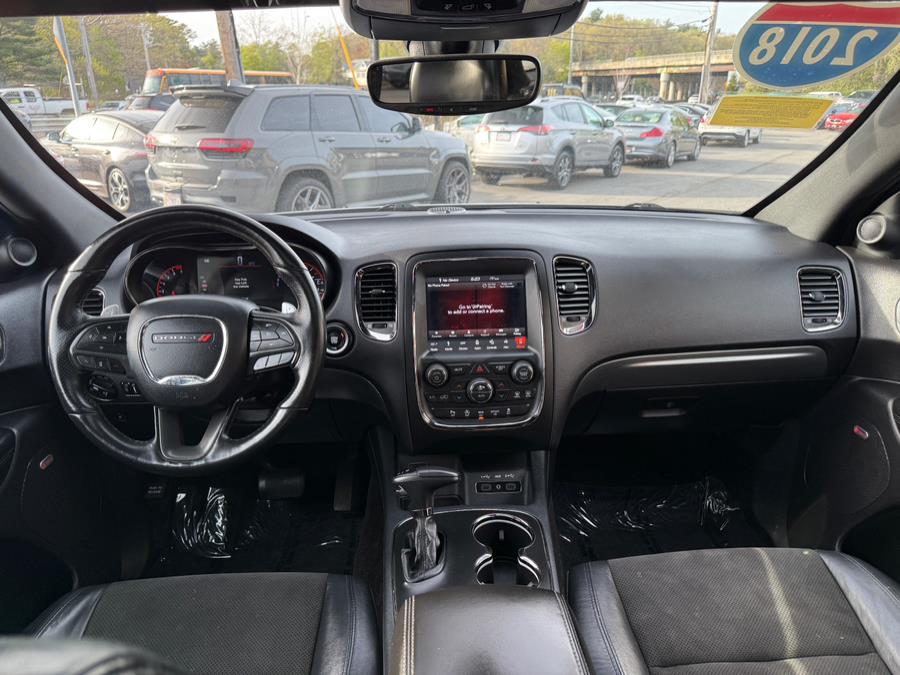 2018 Dodge Durango GT   AWD photo
