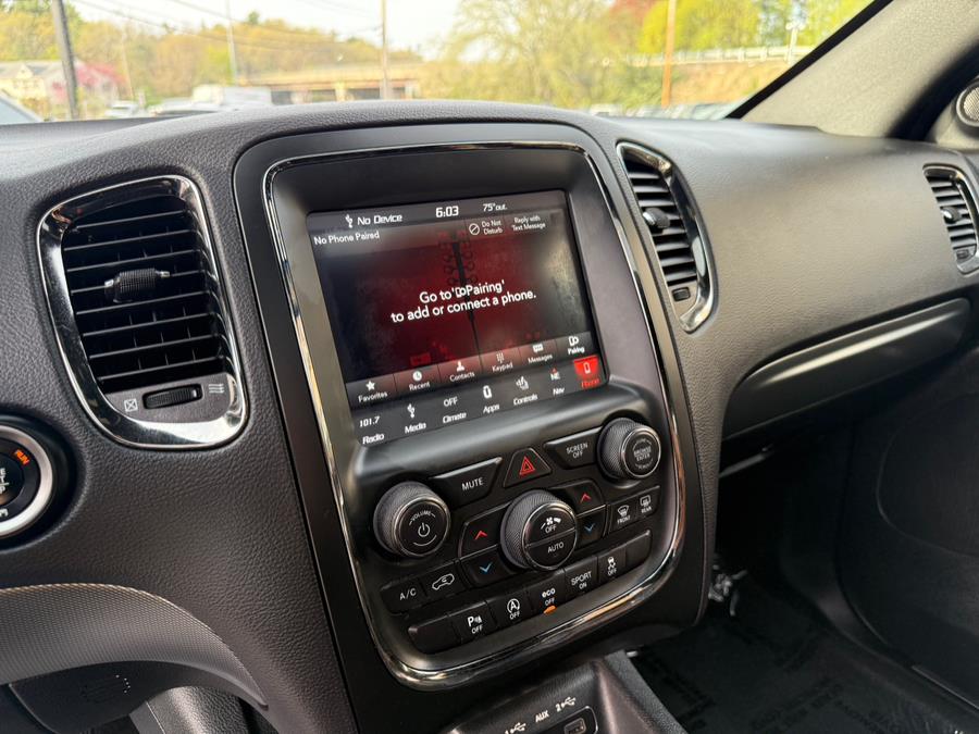 2018 Dodge Durango GT   AWD photo