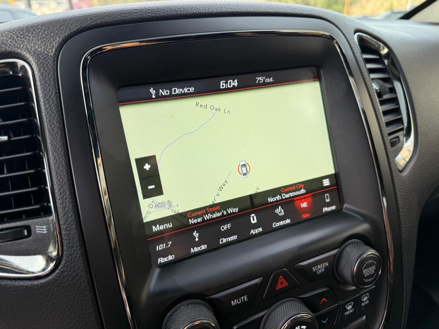 2018 Dodge Durango GT   AWD photo