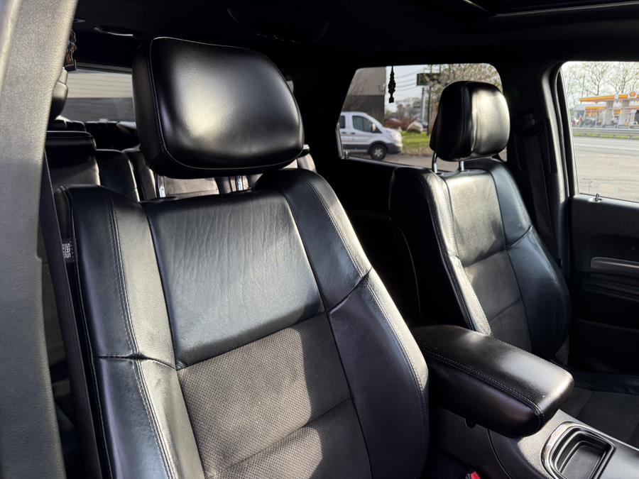2018 Dodge Durango GT   AWD photo