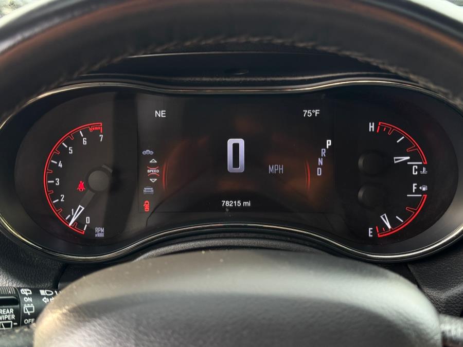 2018 Dodge Durango GT   AWD photo