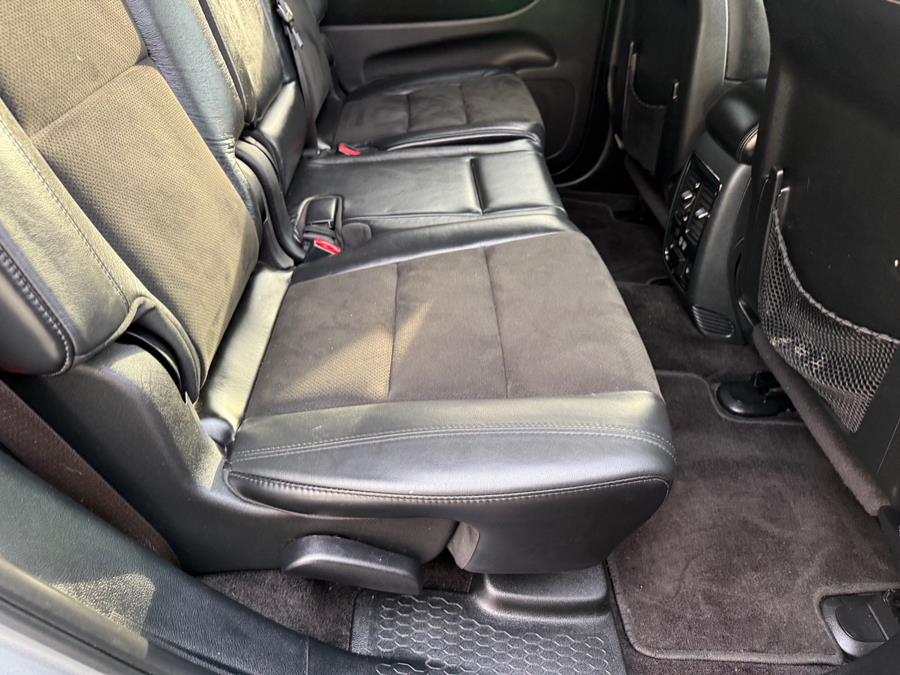 2018 Dodge Durango GT   AWD photo