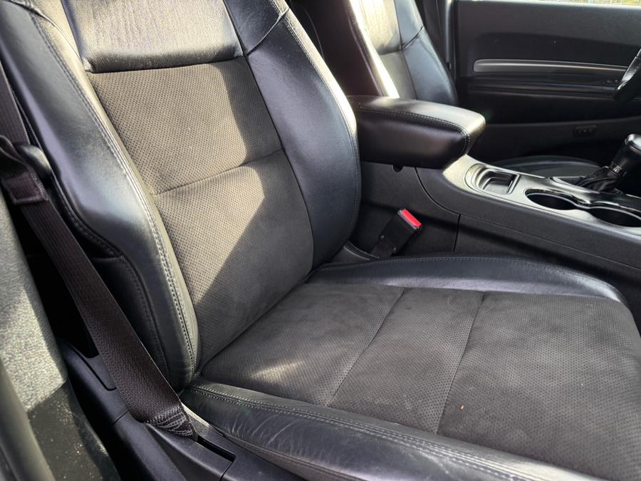 2018 Dodge Durango GT   AWD photo
