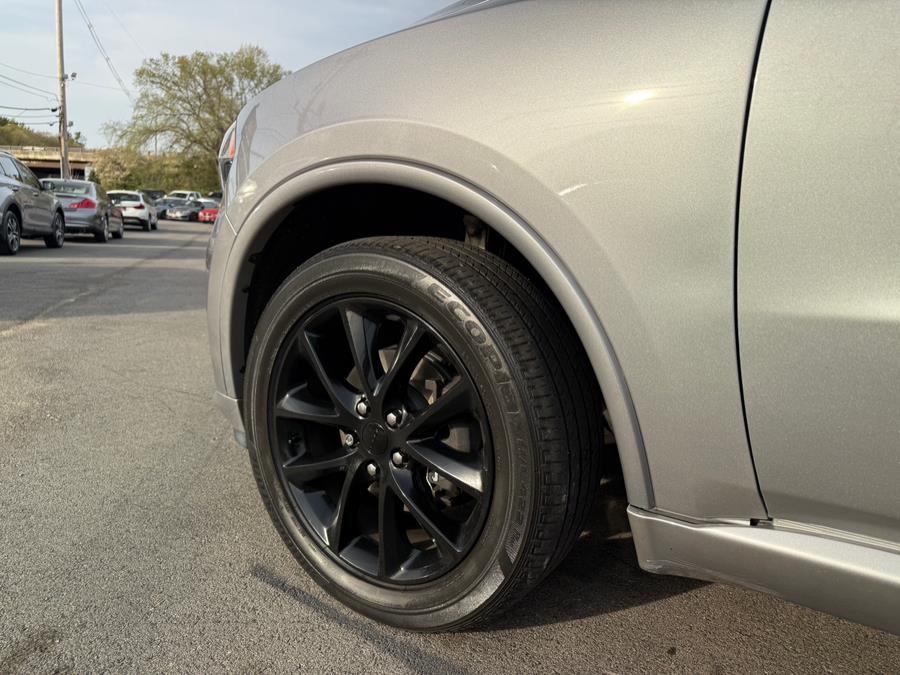 2018 Dodge Durango GT   AWD photo
