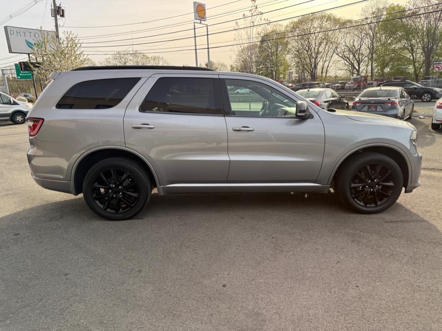 2018 Dodge Durango GT   AWD photo