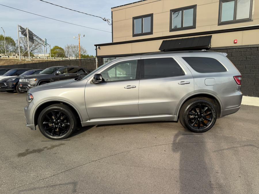 2018 Dodge Durango GT   AWD photo