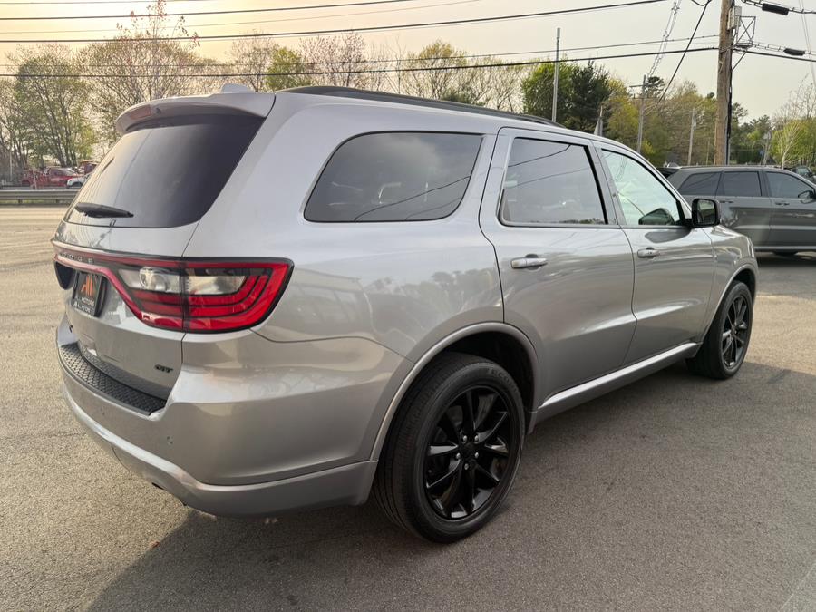 2018 Dodge Durango GT   AWD photo
