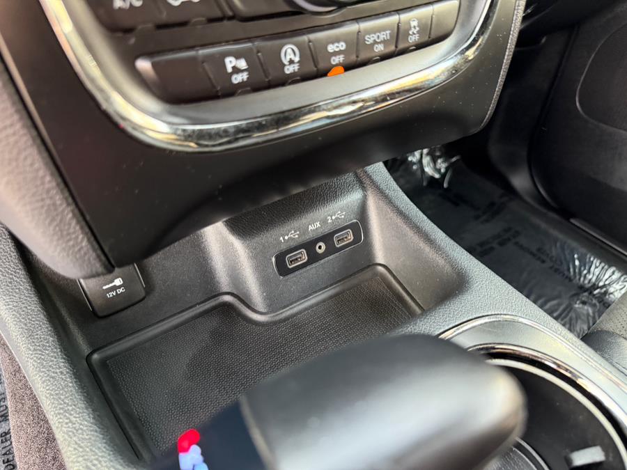 2018 Dodge Durango GT   AWD photo