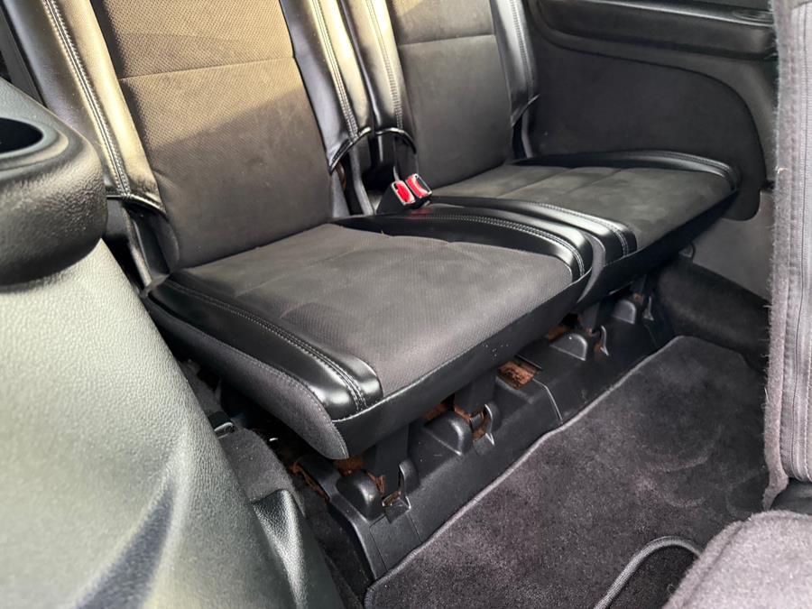 2018 Dodge Durango GT   AWD photo