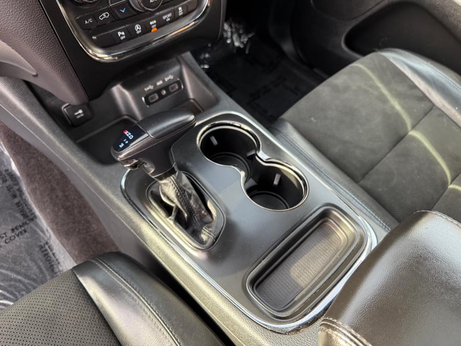2018 Dodge Durango GT   AWD photo