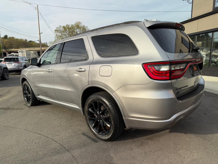 2018 Dodge Durango GT   AWD photo