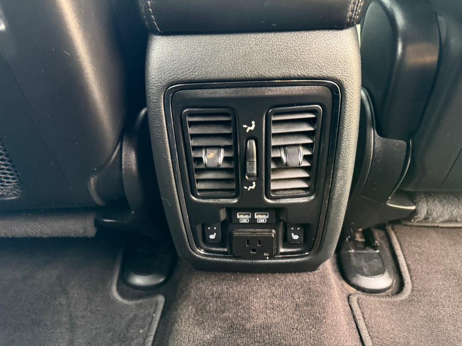 2018 Dodge Durango GT   AWD photo