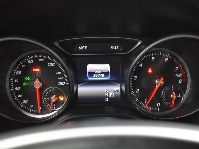2018 Mercedes-Benz cla CLA 250 photo
