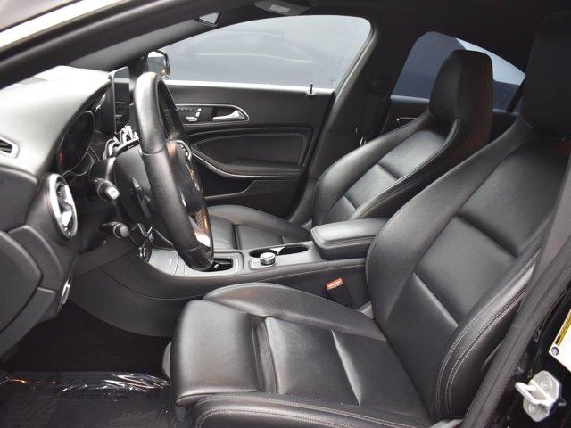 2018 Mercedes-Benz cla CLA 250 photo