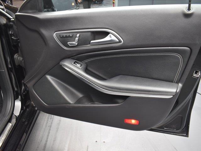 2018 Mercedes-Benz cla CLA 250 photo