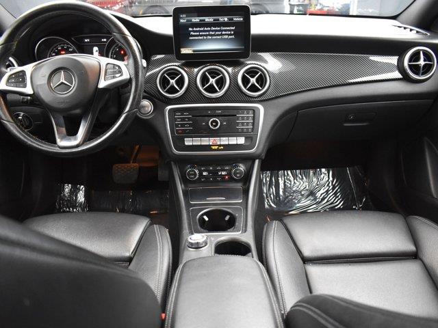 2018 Mercedes-Benz cla CLA 250 photo