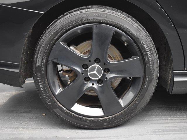 2018 Mercedes-Benz cla CLA 250 photo