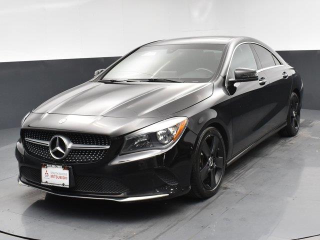 2018 Mercedes-Benz cla CLA 250 photo
