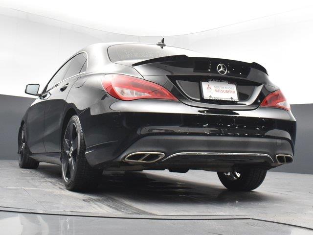 2018 Mercedes-Benz cla CLA 250 photo
