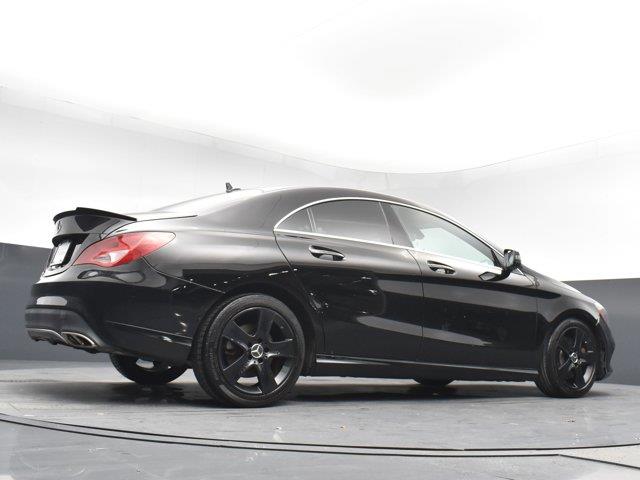 2018 Mercedes-Benz cla CLA 250 photo