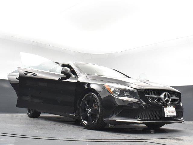 2018 Mercedes-Benz cla CLA 250 photo