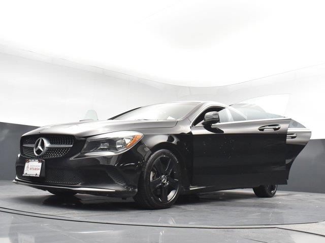 2018 Mercedes-Benz cla CLA 250 photo