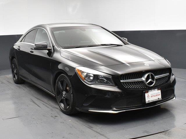 2018 Mercedes-Benz cla CLA 250 photo
