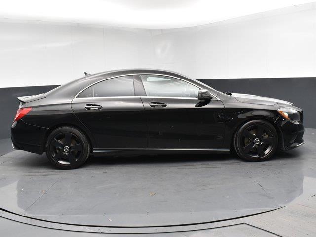 2018 Mercedes-Benz cla CLA 250 photo