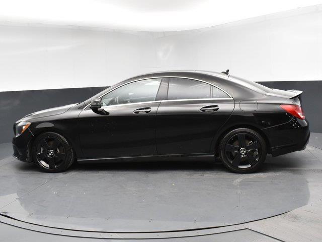 2018 Mercedes-Benz cla CLA 250 photo