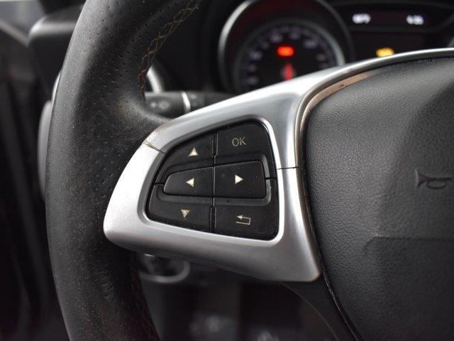 2018 Mercedes-Benz cla CLA 250 photo