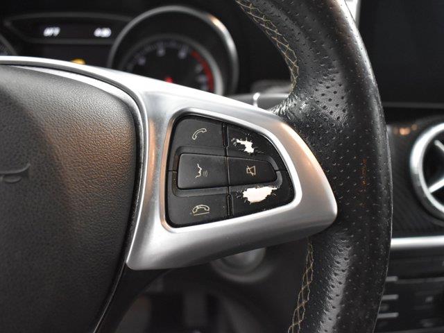 2018 Mercedes-Benz cla CLA 250 photo