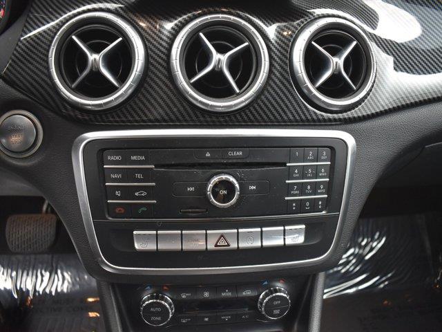2018 Mercedes-Benz cla CLA 250 photo