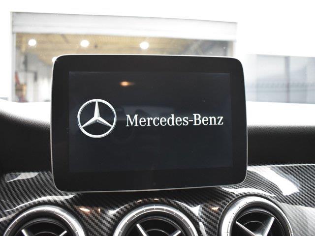 2018 Mercedes-Benz cla CLA 250 photo