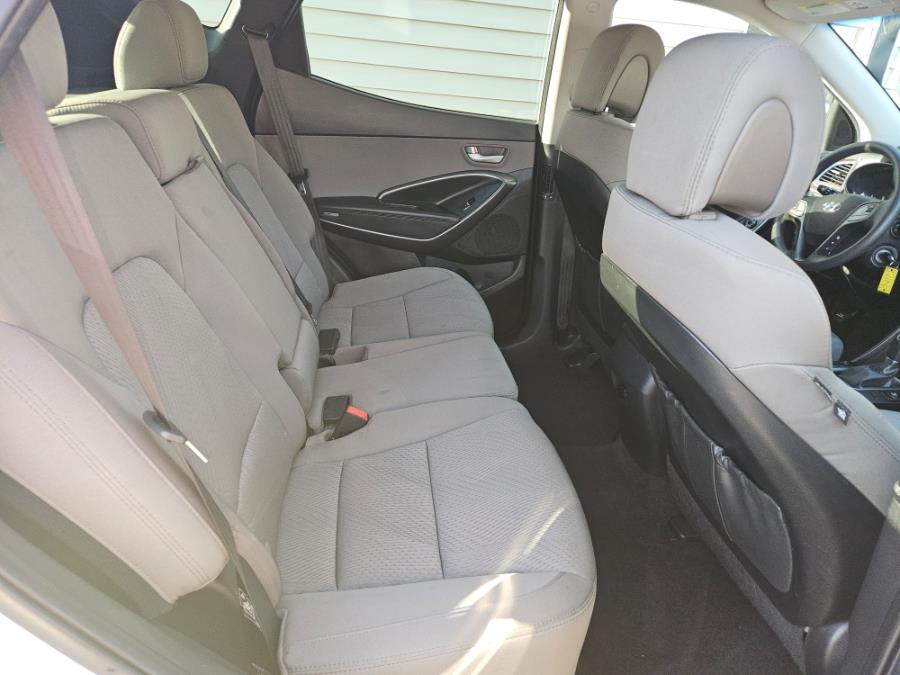 2017 Hyundai Santa Fe Sport 2.4L Auto AWD photo