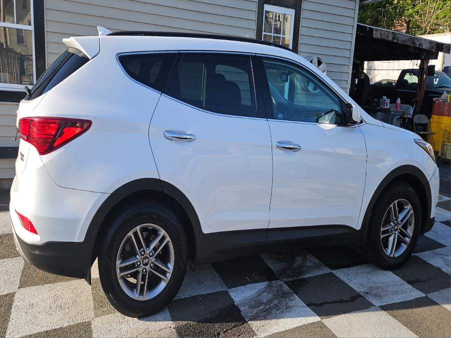 2017 Hyundai Santa Fe Sport 2.4L Auto AWD photo
