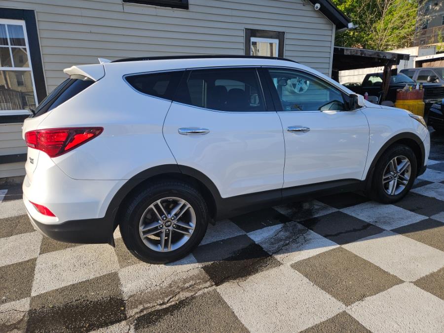 2017 Hyundai Santa Fe Sport 2.4L Auto AWD photo