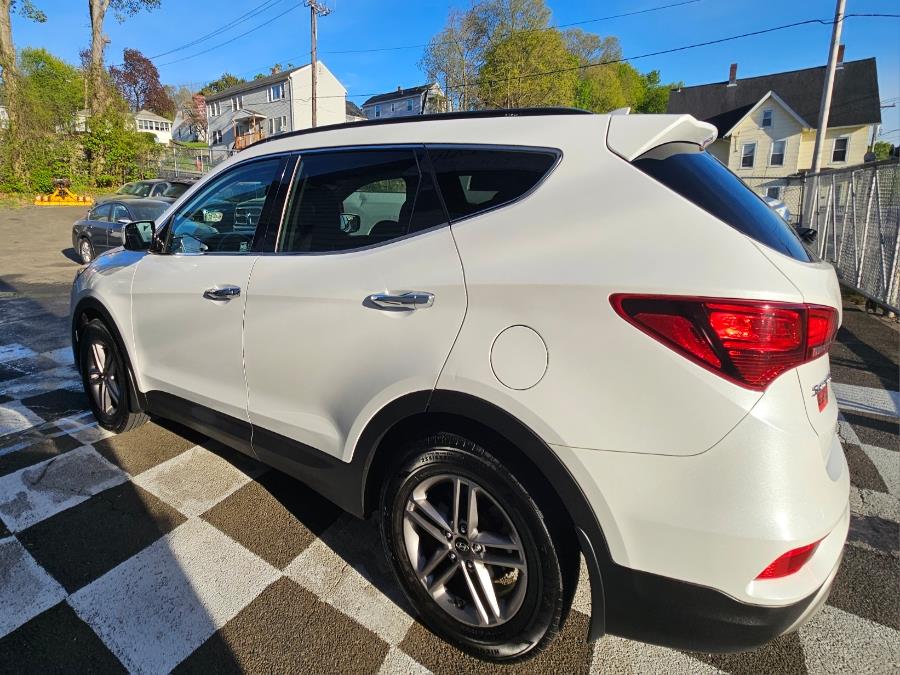 2017 Hyundai Santa Fe Sport 2.4L Auto AWD photo