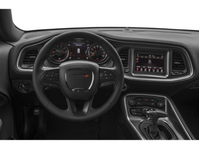 2021 Dodge Challenger SXT photo