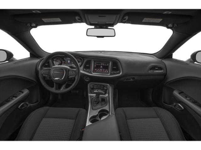 2021 Dodge Challenger SXT photo