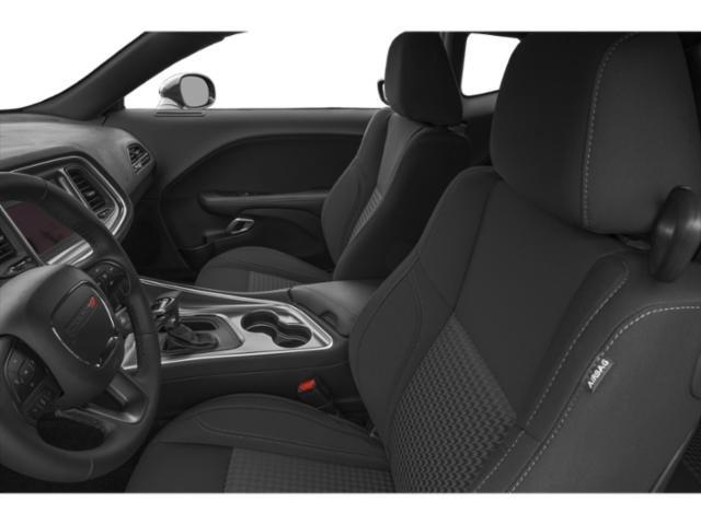 2021 Dodge Challenger SXT photo