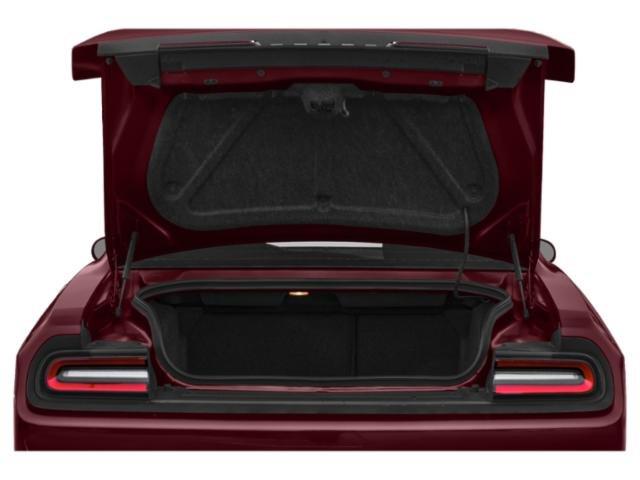 2021 Dodge Challenger SXT photo