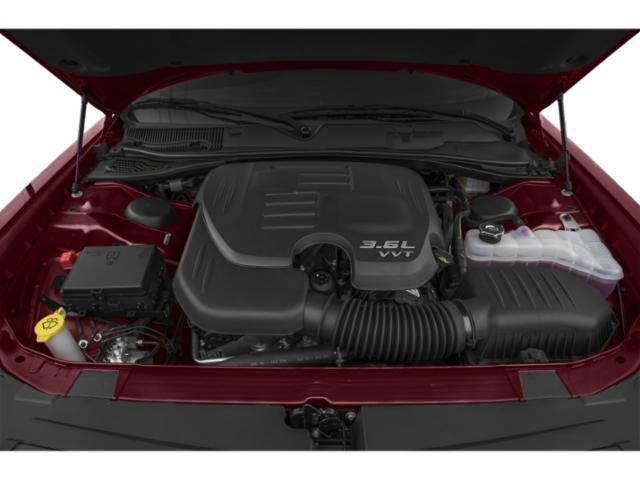 2021 Dodge Challenger SXT photo