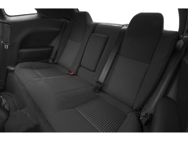 2021 Dodge Challenger SXT photo