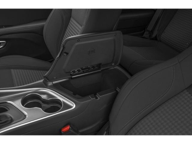 2021 Dodge Challenger SXT photo